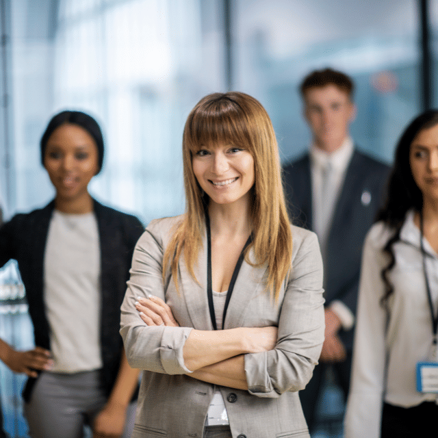 Simple Strategies for Reducing Employee Turnover