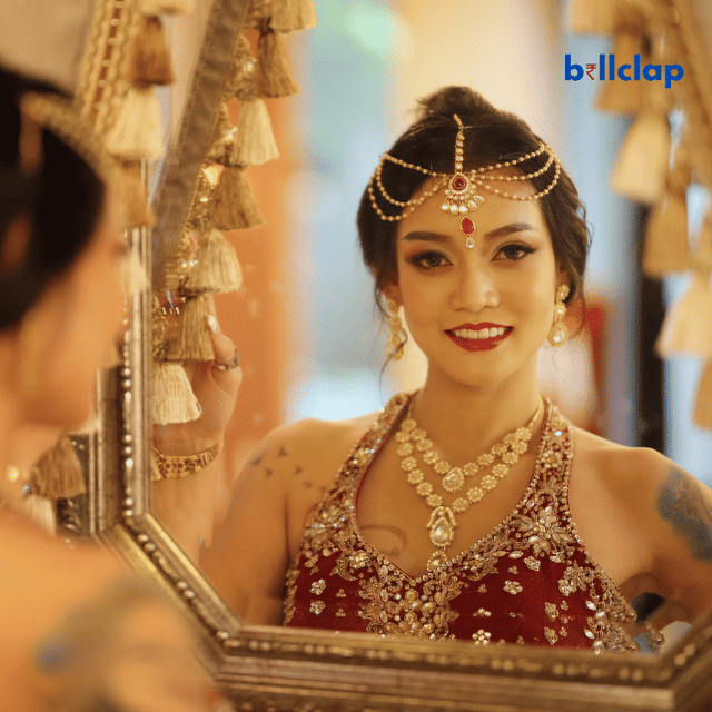 Exploring the Top 8 Wholesale Kundan Jewelry Markets in Delhi