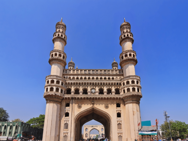 TOP WHOLESALE MARKET IN HYDERABAD