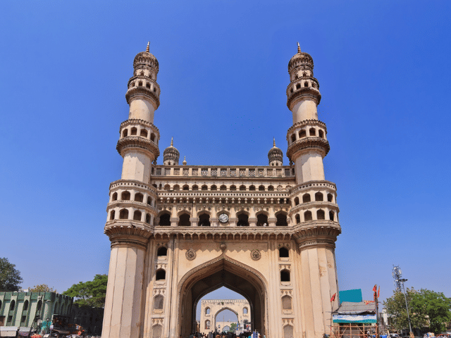 TOP WHOLESALE MARKET IN HYDERABAD