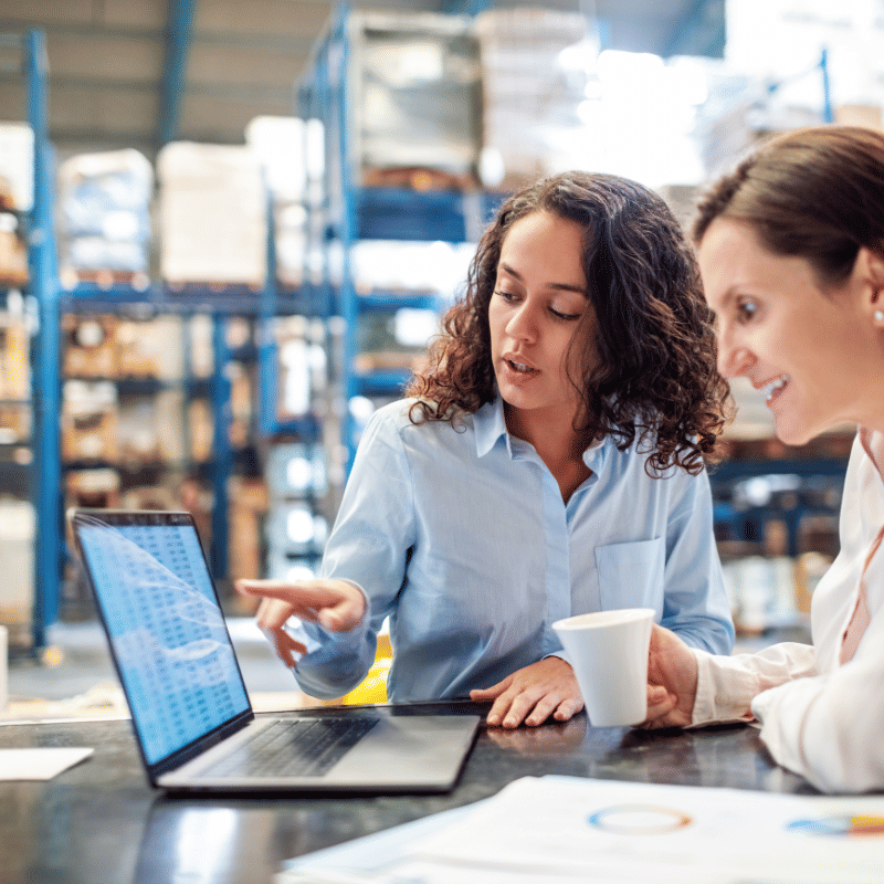 Tips for Improving Your Inventory Management