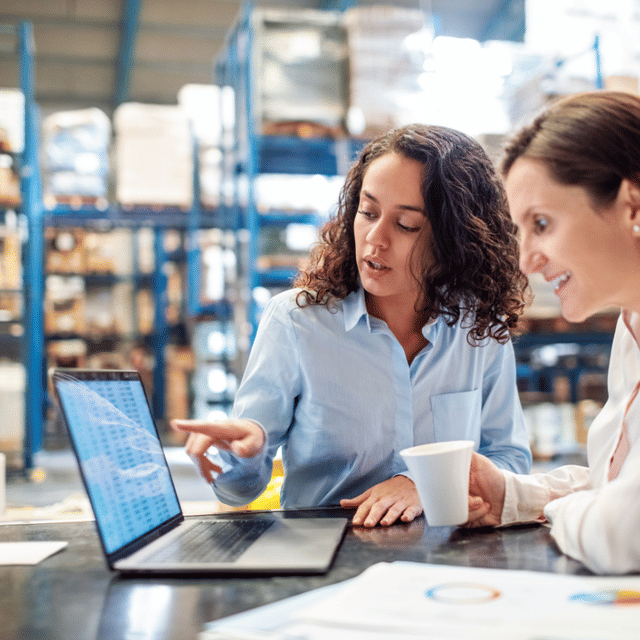 Tips for Improving Your Inventory Management