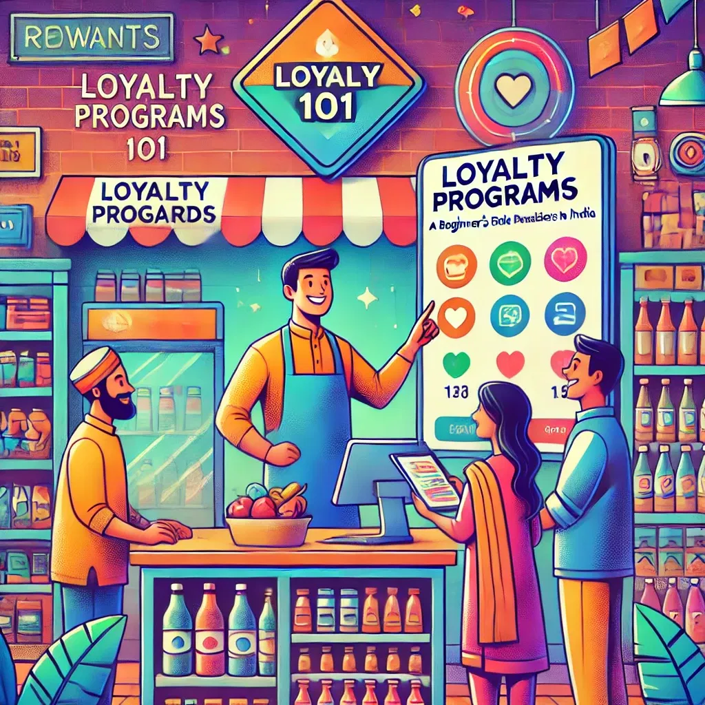 Loyalty Programs 101: A Beginner's Guide for Small Retailers in India