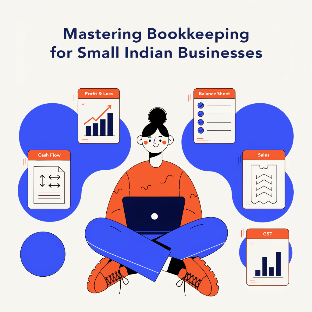 5 Financial Reports Every Small Business Owner Must Review Monthly