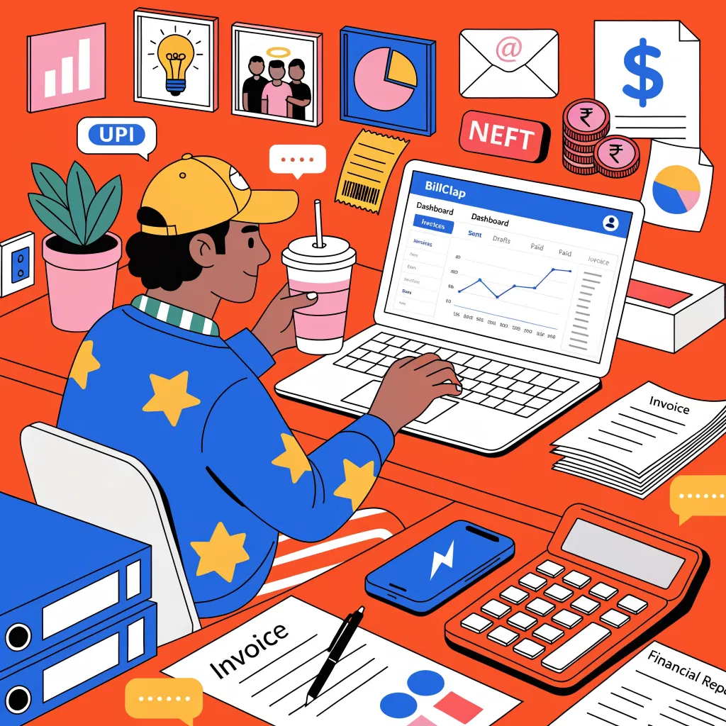 Maximizing Business Efficiency: Streamline Your Invoice and Billing Process