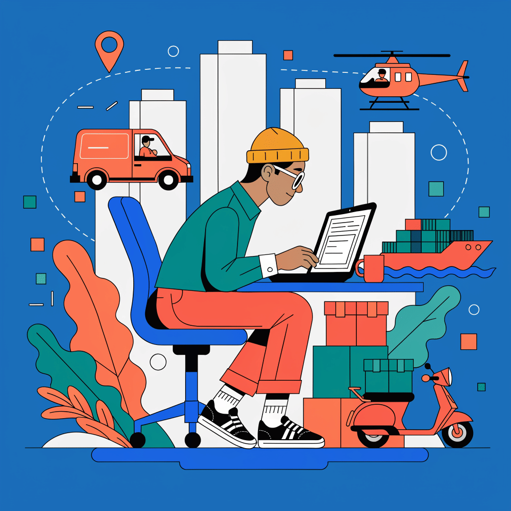 Mastering E-Way Bills: Your E-Way Bill Guide for SMBs