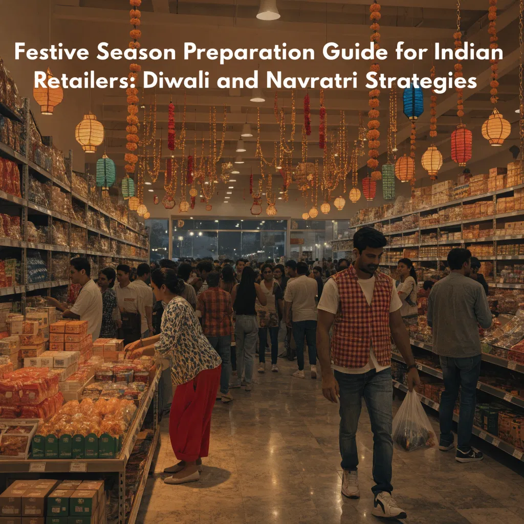 Diwali & Navratri Retail Moves: Ace Festive Season Prep