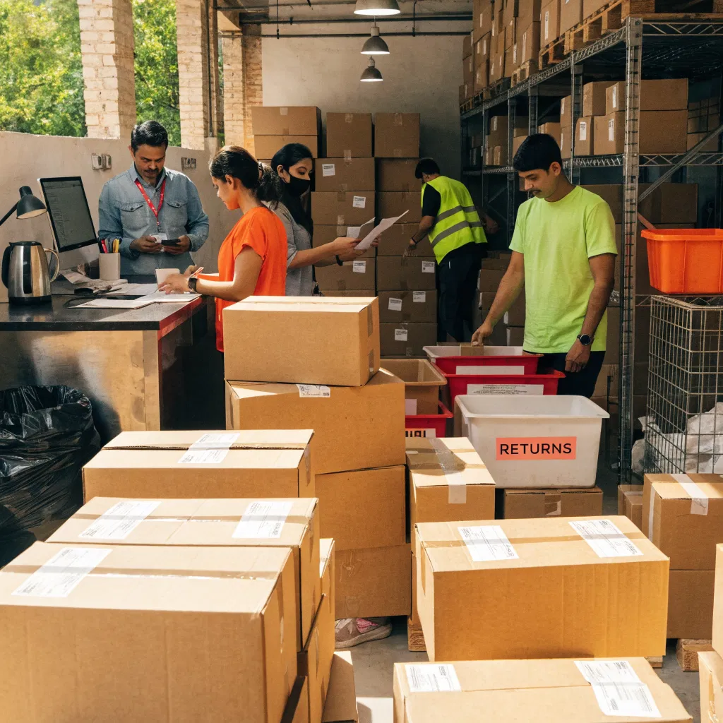 Crack the Code: Manage COD Returns for Small Online Stores