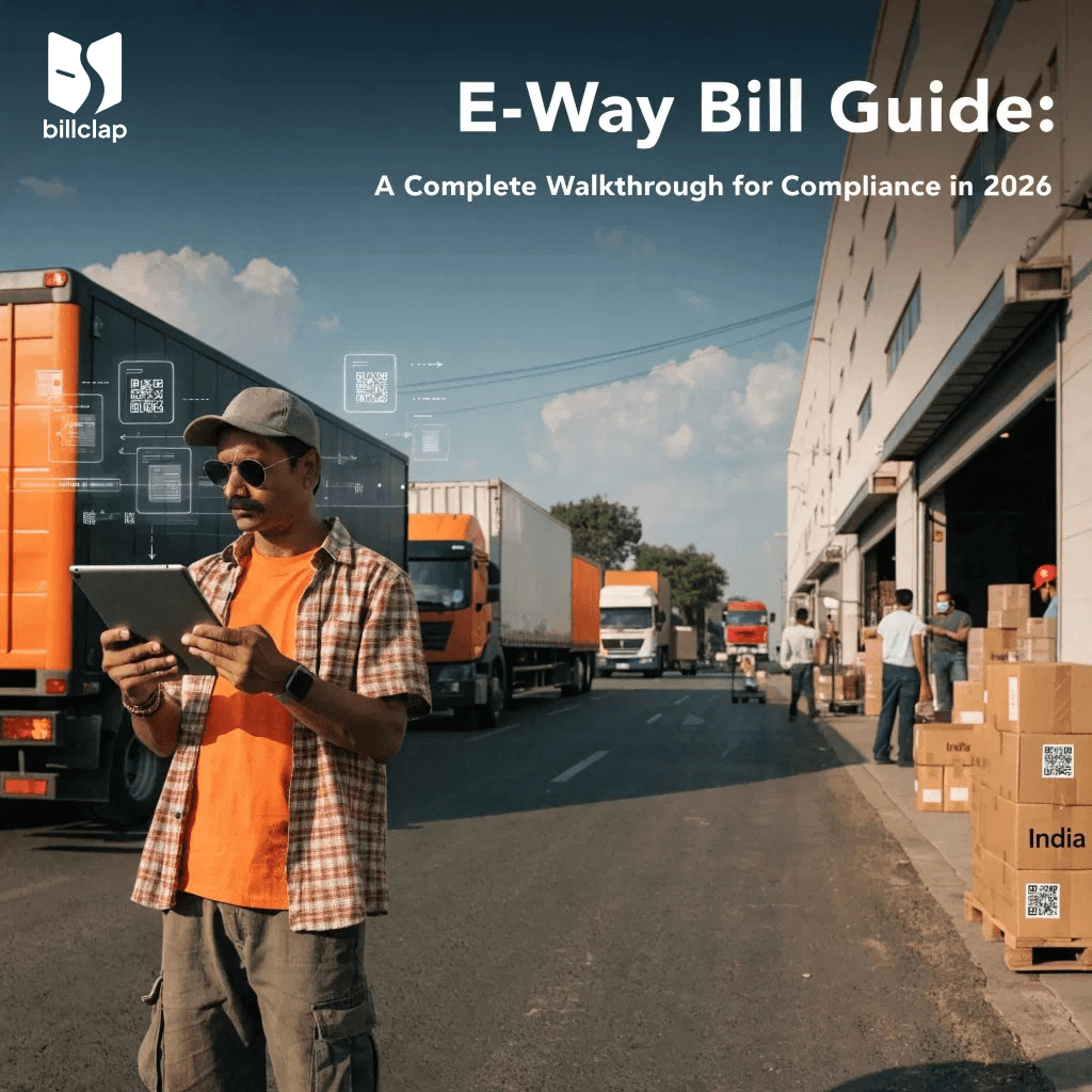Navigate 2026 E-Way Bills with Ease: Essential Guide