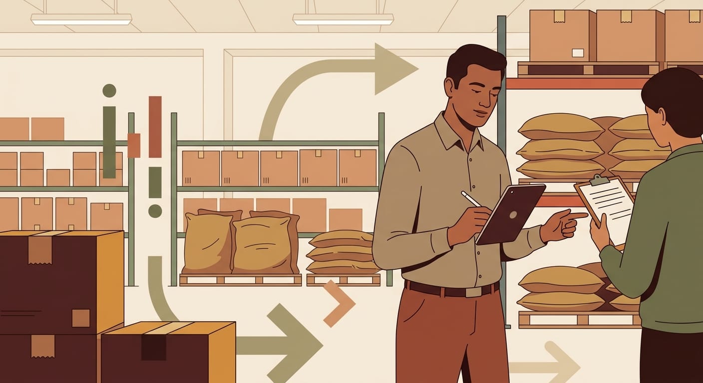 GST Billing Software for Wholesalers: Make Billing Easy