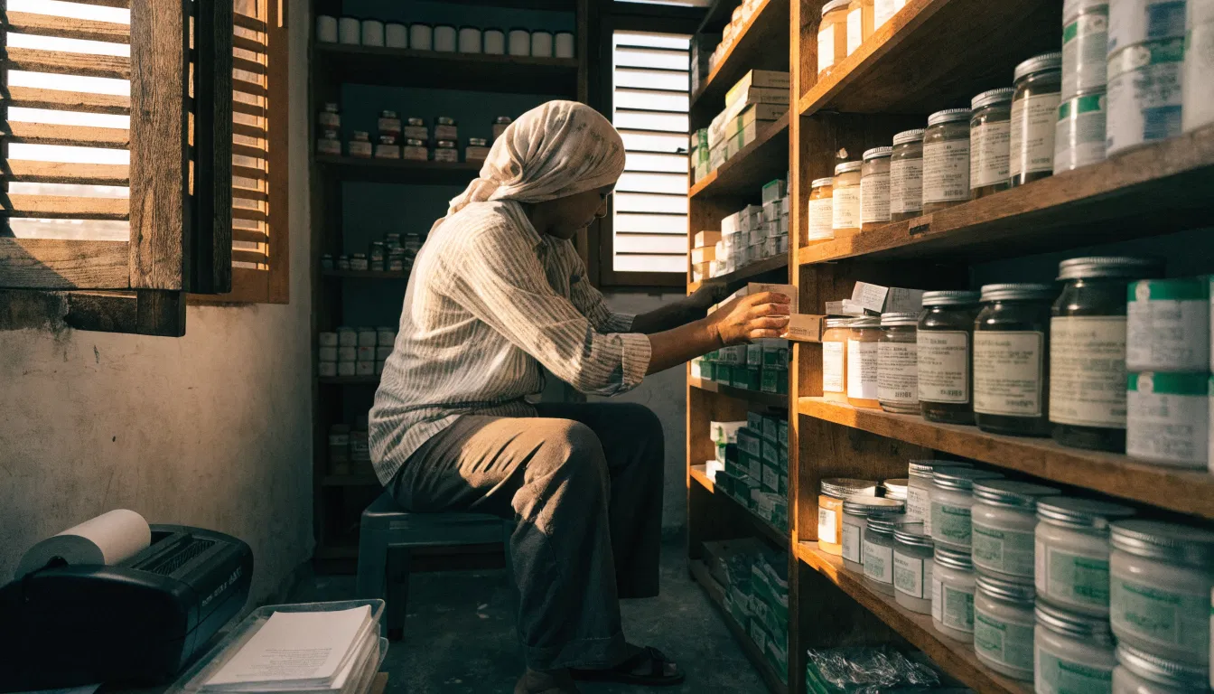 GST Billing Software for Pharmacy: A Complete Compliance Guide for 2026