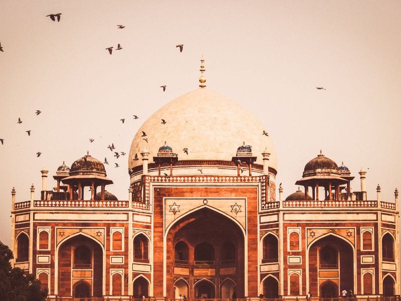   TOP WHOLESALE MARKET IN DELHI
