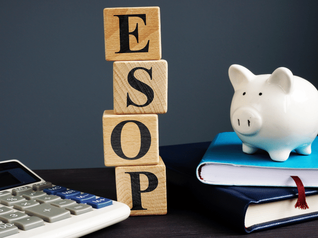 ALL YOU NEED TO KNOW ABOUT ESOPs
