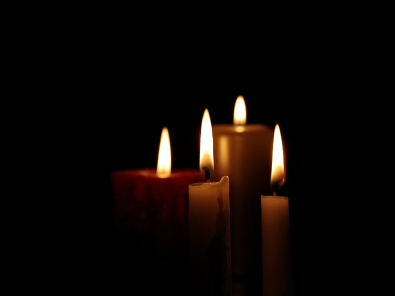 CANDLES MANUFACTURING IN INDIA