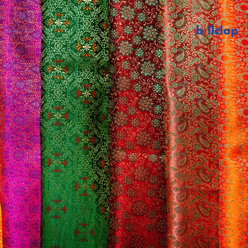 Top Wholesale Textile Markets in Mumbai
