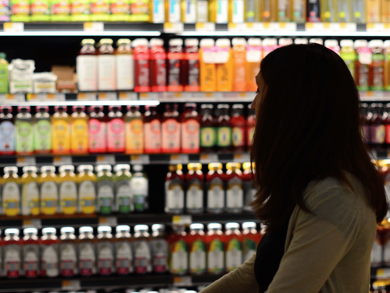 TOP GROCERY STORE IN DELHI