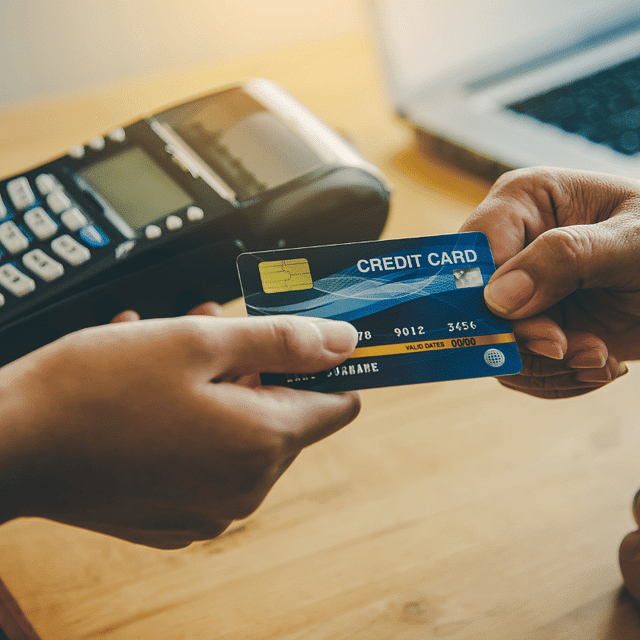 All you need to know about the Pros and Cons of Accepting Credit Card Payments