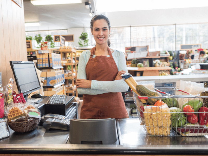 TOP GROCERY STORE IN GURGAON