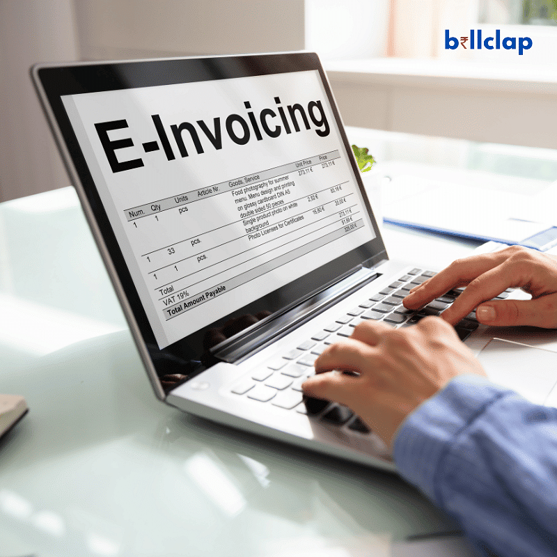 Decoding E-Invoicing: A Comprehensive Glossary of  E-Invoicing