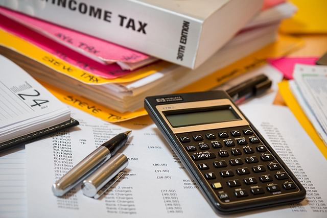 All About Income Tax Return In India