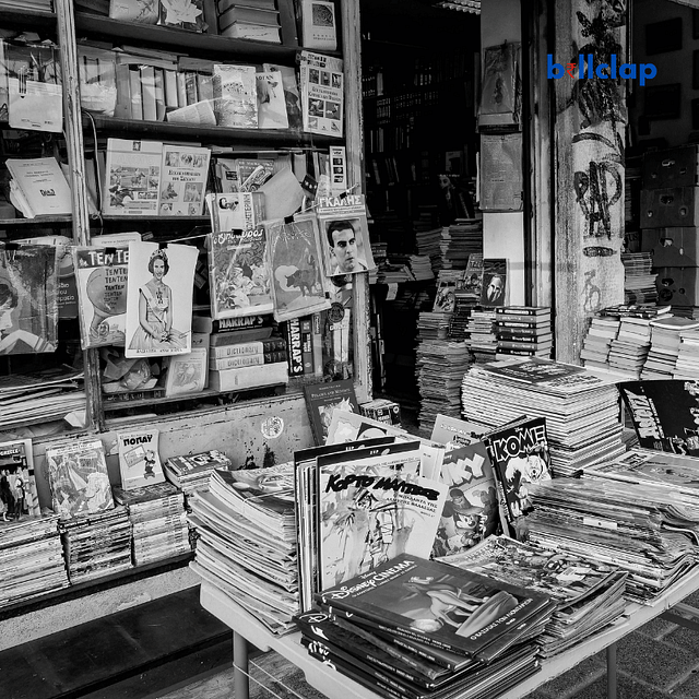 Daryaganj Book Bazaar: A Feast for the Bookish Soul in Delhi