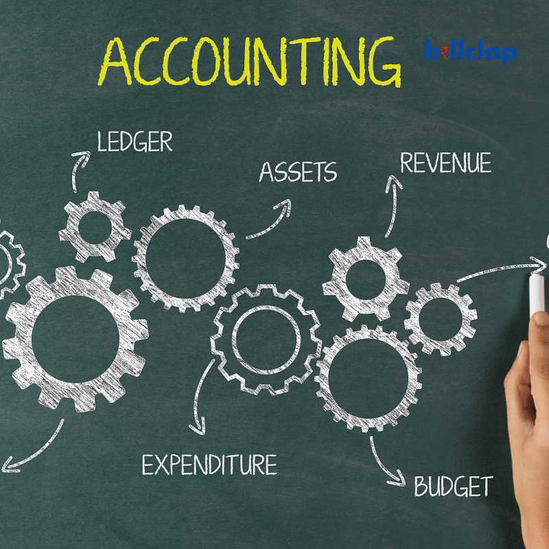 Difference between cost accounting and financial-accounting