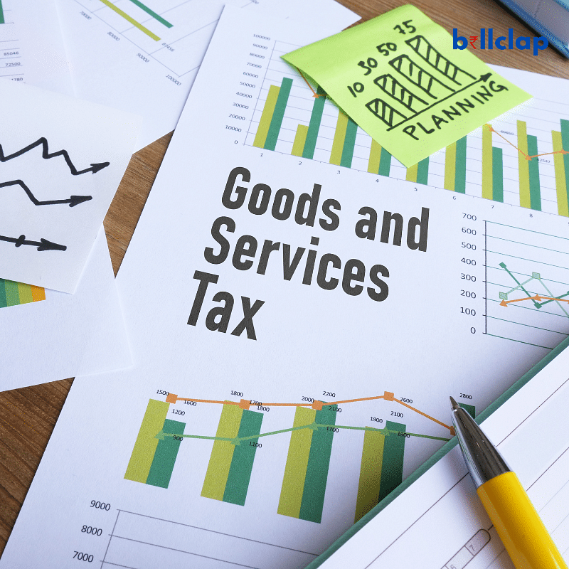 Difference between GSTR-2A and GSTR-2B