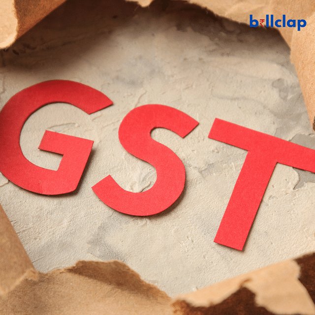 Update on GST Council on April 2024