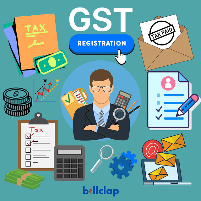 Eligibility for GST