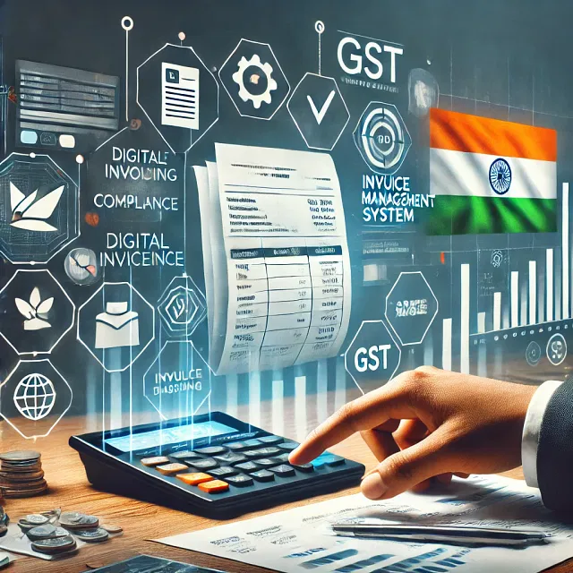 Comprehensive Guide to Invoice Management System (IMS) for Indian Merchants under GST E-Invoicing Regime