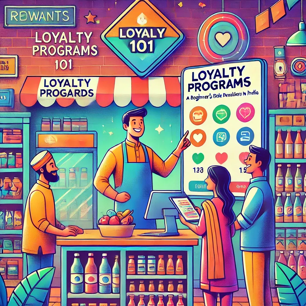 Loyalty Programs 101: A Beginner’s Guide for Small Retailers in India