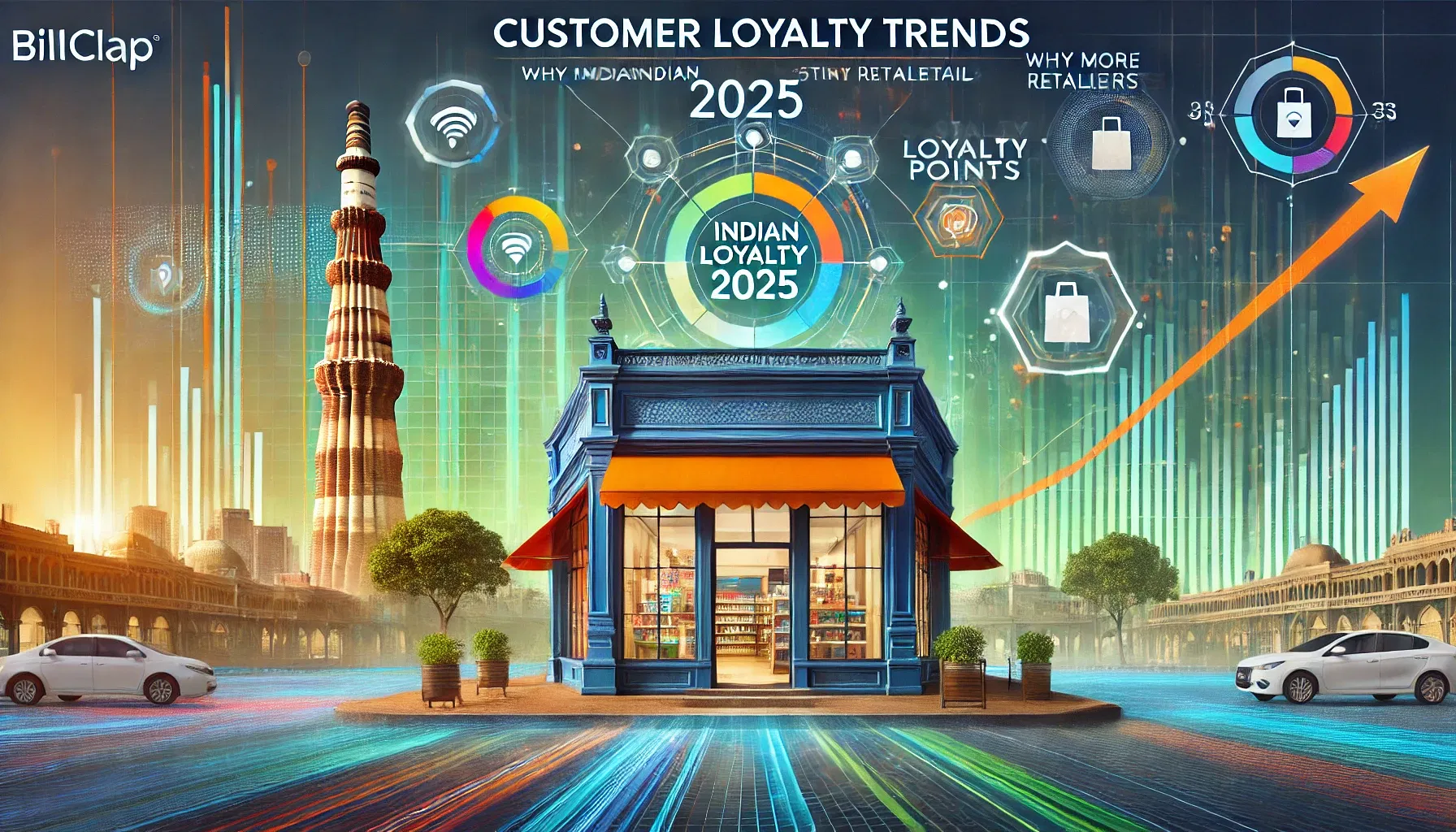 Customer Loyalty Trends 2025: Why More Indian Retailers Are Starting Loyalty Programs