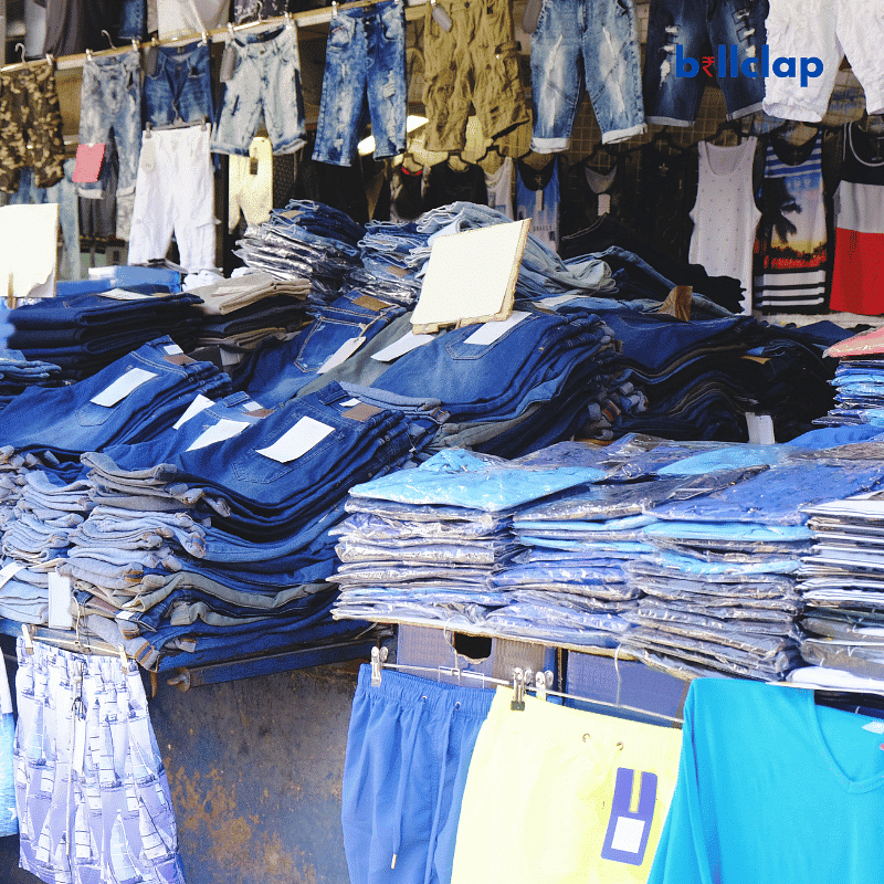 imported tops wholesale in delhi
