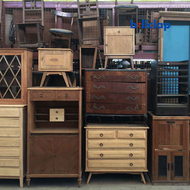 Exploring the Top 8 Wholesale Furniture Markets in Jodhpur