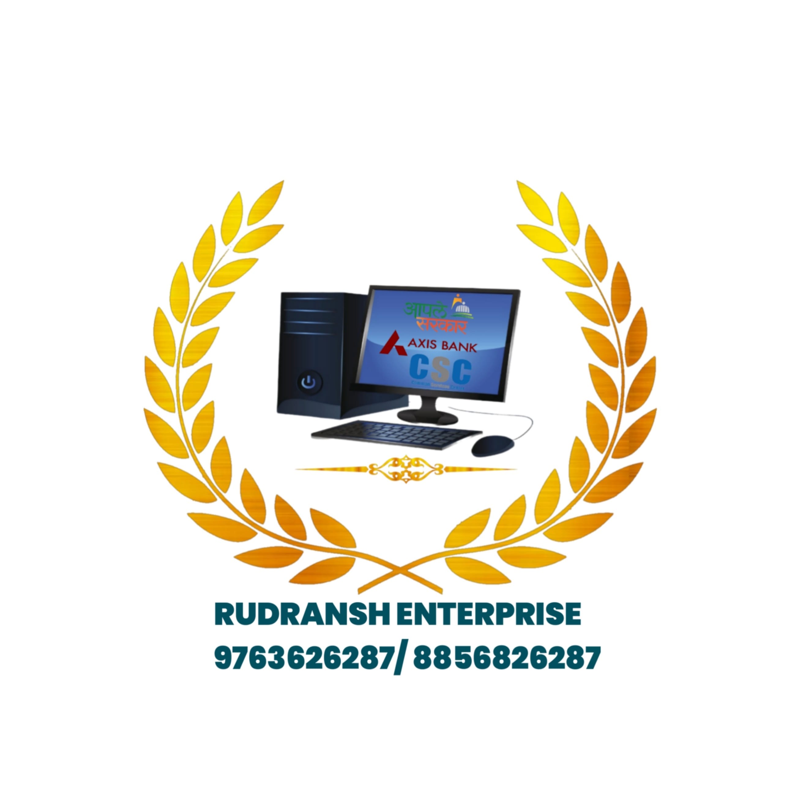 Rudransh Enterprises.