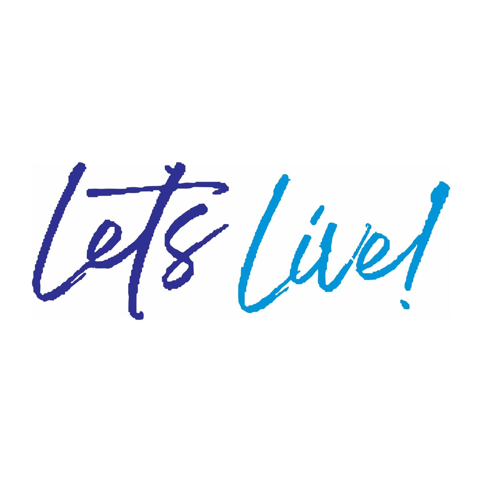 Let's Live