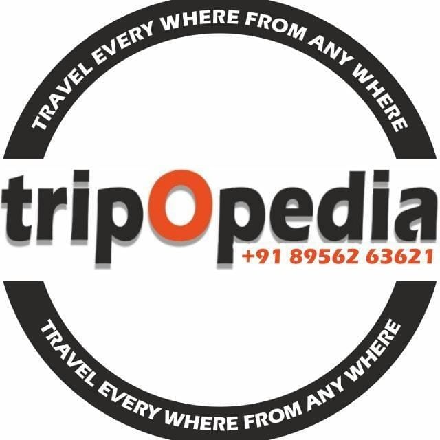 Trip Holidize Solutions LLP
