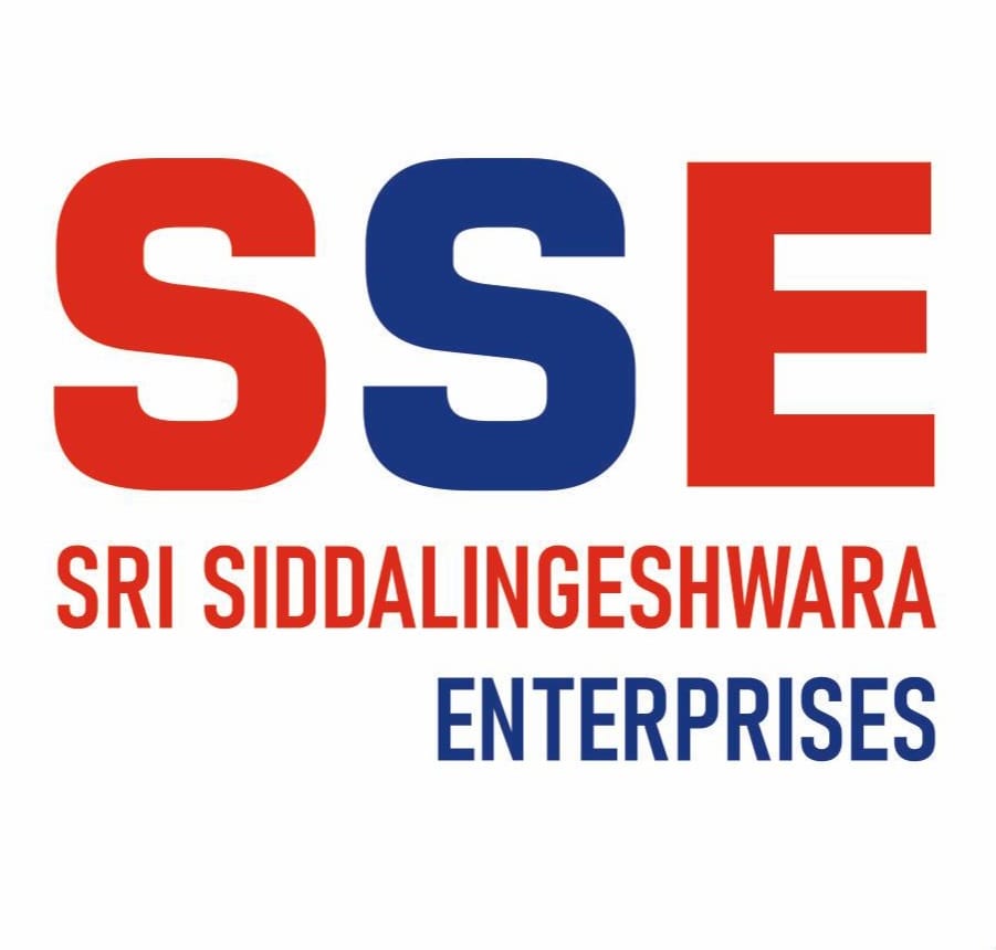 Sri Siddalingeshwara Enterprises