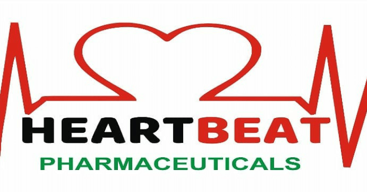 HEARTBEAT PHARMACEUTICALS