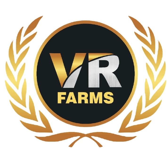V R FARMS