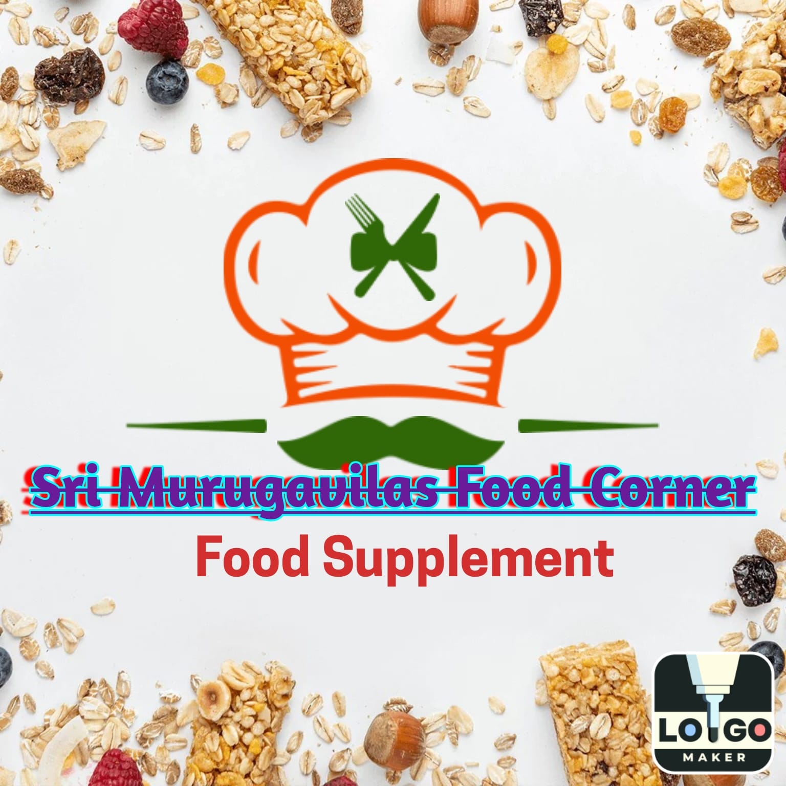 Sri Murugavilas Food Corner