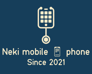 Neki mobile shop
