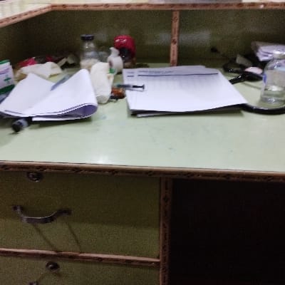 MALDA MEDICAL 