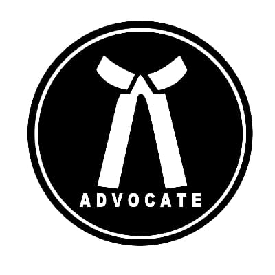 R. V. ADVOCATE & COMPANY