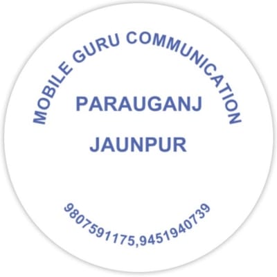 MOBILE GURU COMMUNICATION 