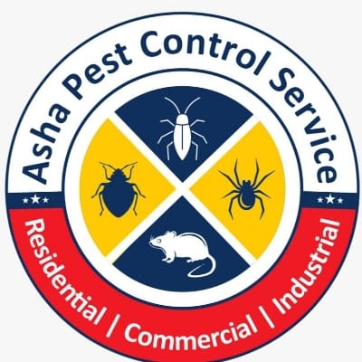 Asha Pest Control Service ®. (OPC) Pvt Ltd.