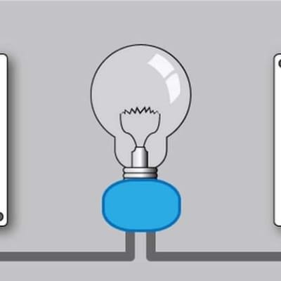 Shreeji electric