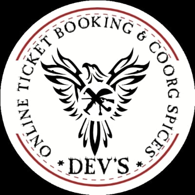 DEV'S COORG SPICES