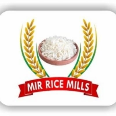 MIR RICE MILL