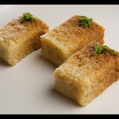 Sajiya Sweets